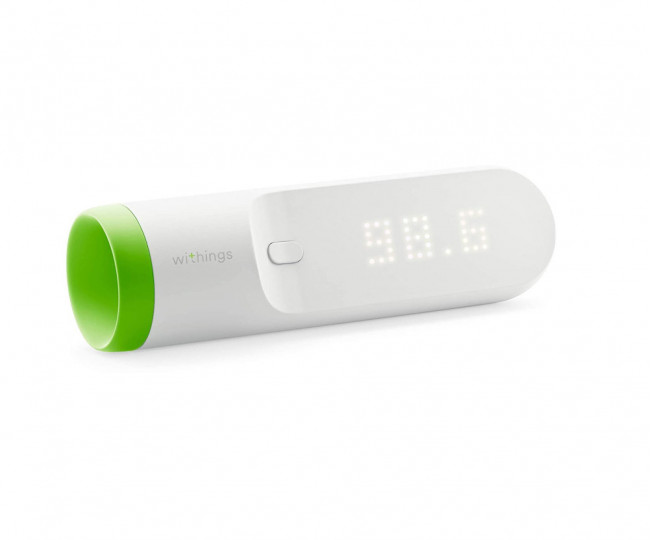 Розумний термометр Withings Thermo Smart Temporal Thermometer